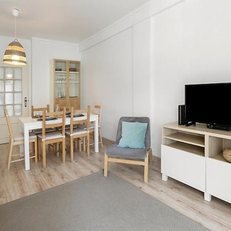 Casa Ti Maria Apartment Nazare Ngoại thất bức ảnh