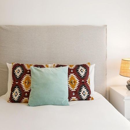 Casa Ti Maria Apartment Nazare Ngoại thất bức ảnh