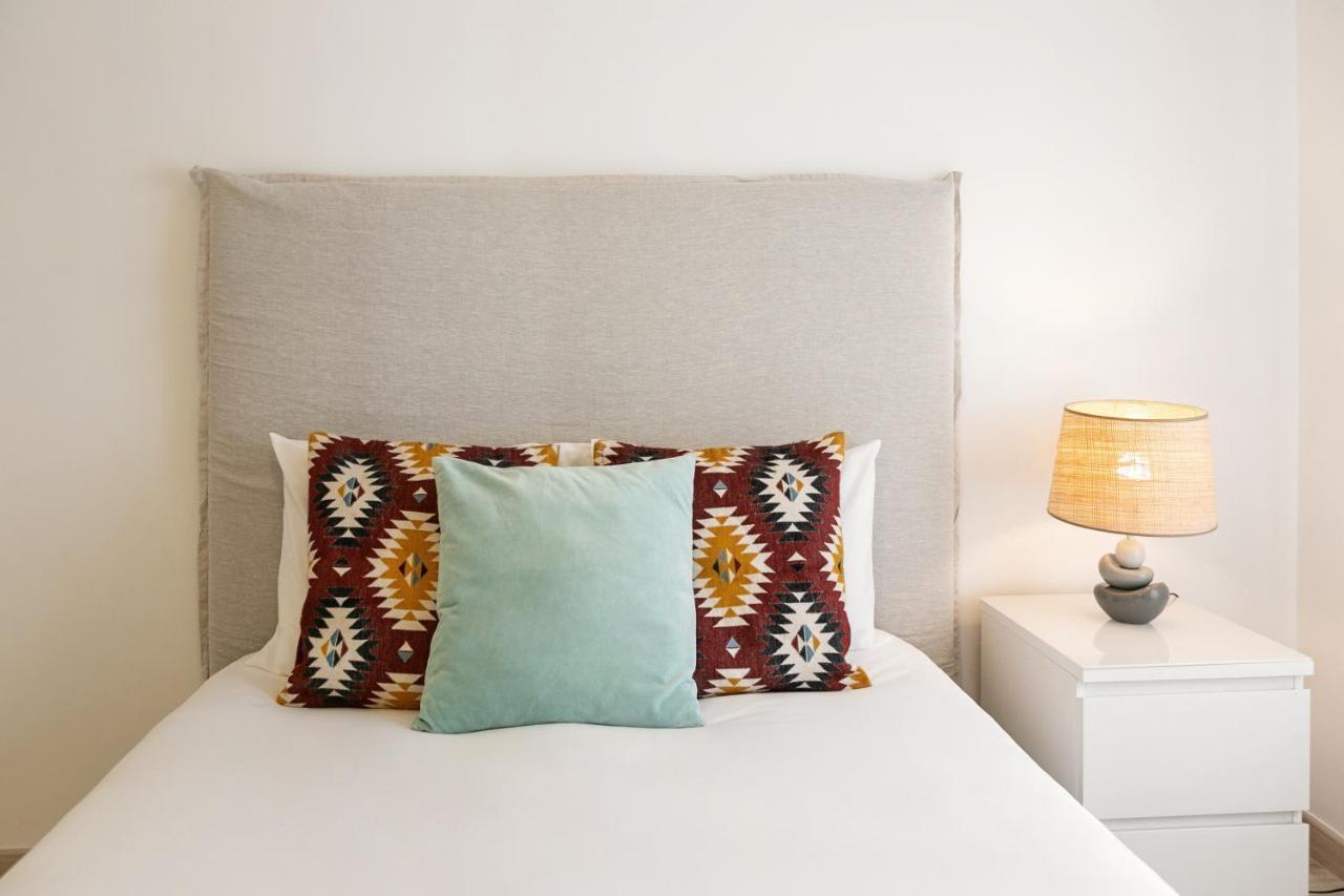 Casa Ti Maria Apartment Nazare Ngoại thất bức ảnh