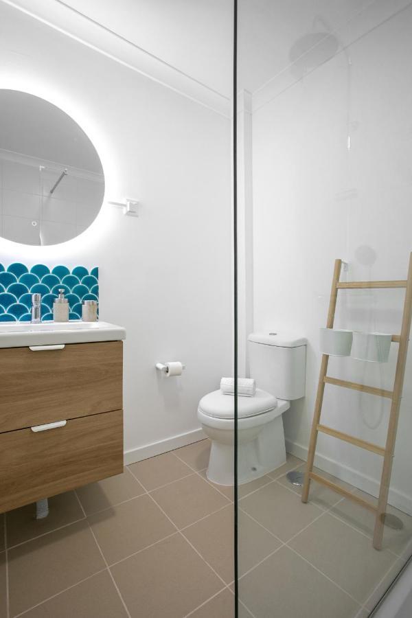 Casa Ti Maria Apartment Nazare Ngoại thất bức ảnh