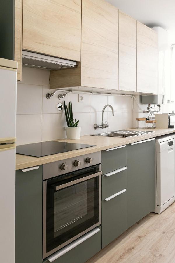 Casa Ti Maria Apartment Nazare Ngoại thất bức ảnh