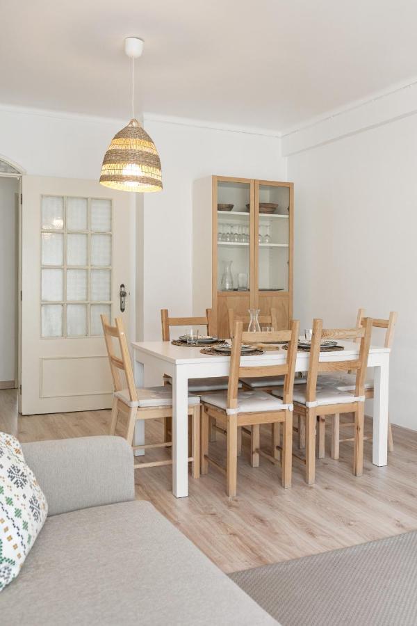 Casa Ti Maria Apartment Nazare Ngoại thất bức ảnh